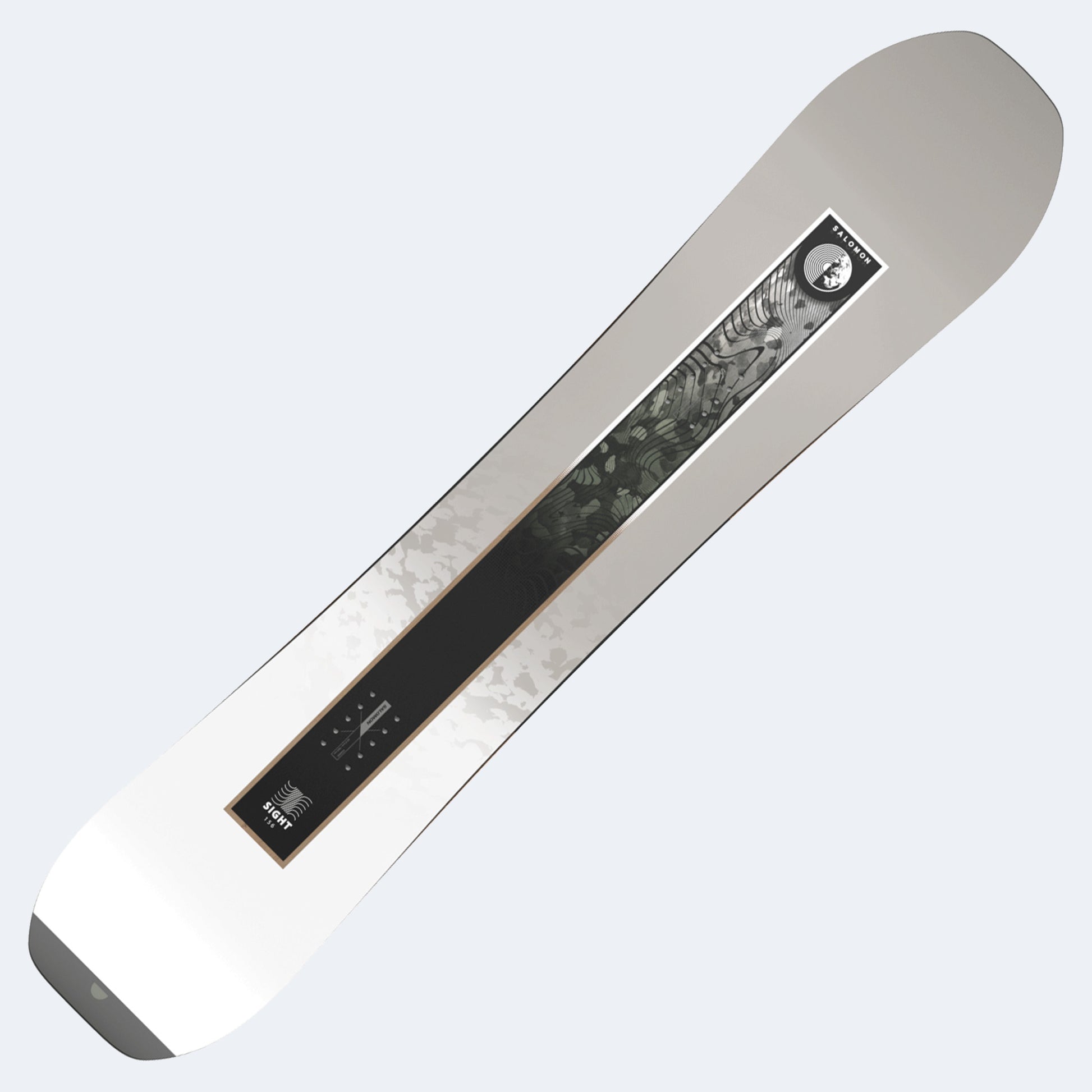 2026 Salomon Sight Snowboard