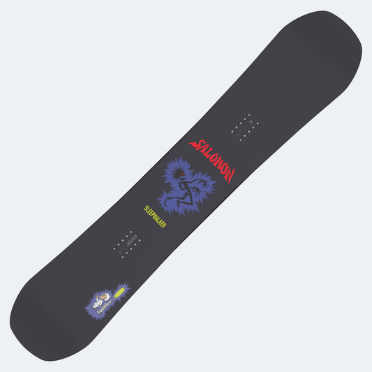 2026 Salomon Sleepwalker Snowboard