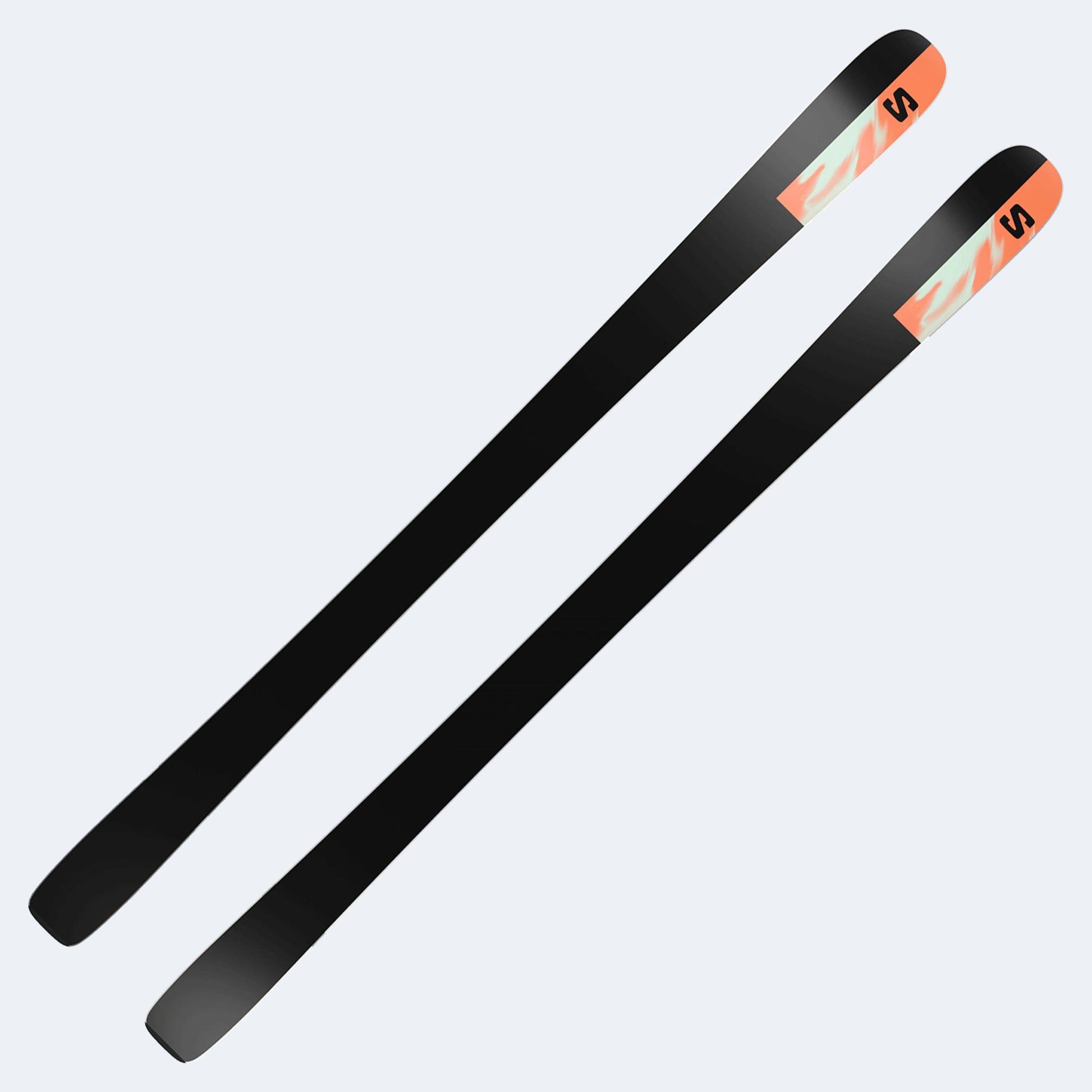 2026 Salomon Stance Pro 82 Skis