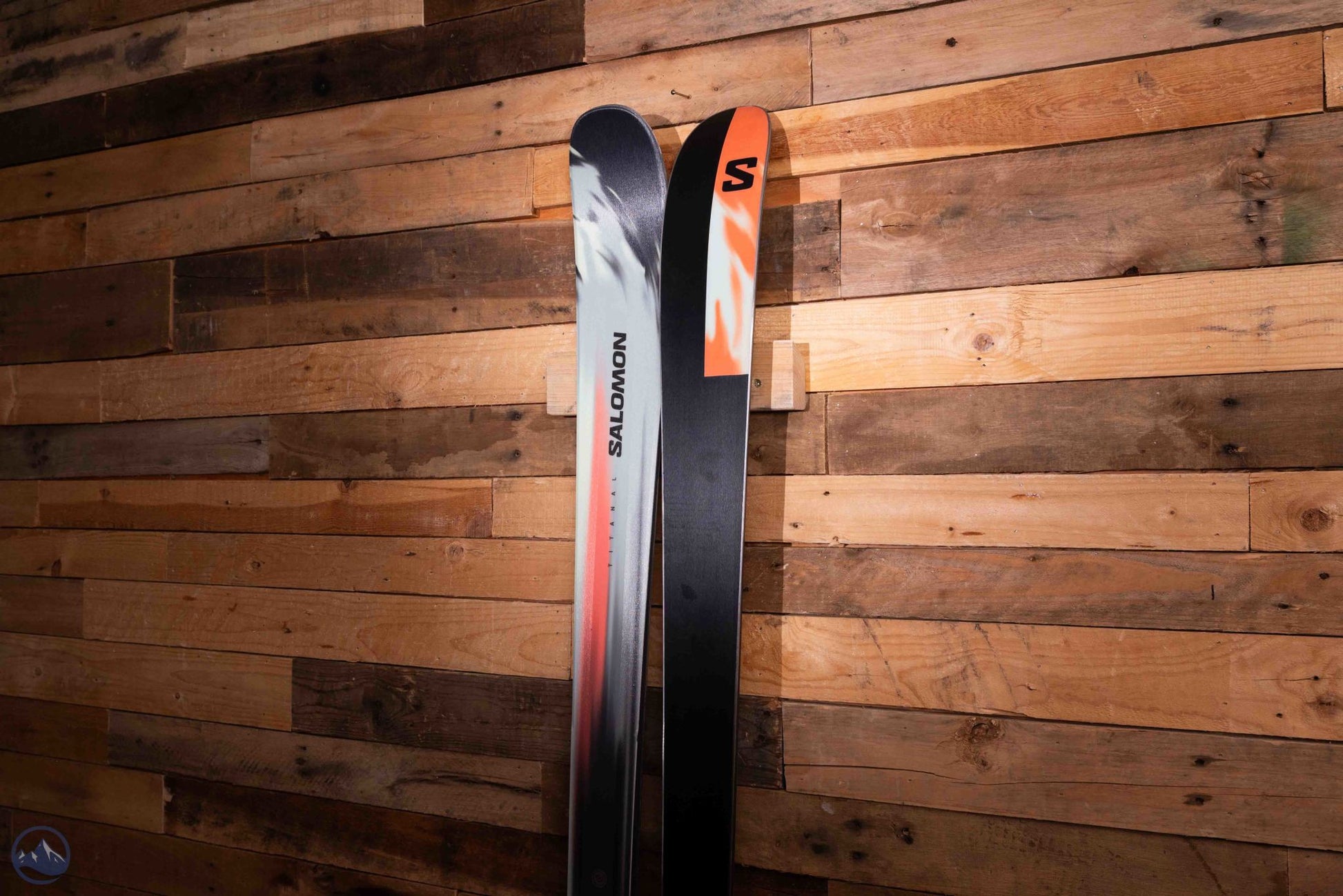 2027 Salomon Stance Pro 82 Skis