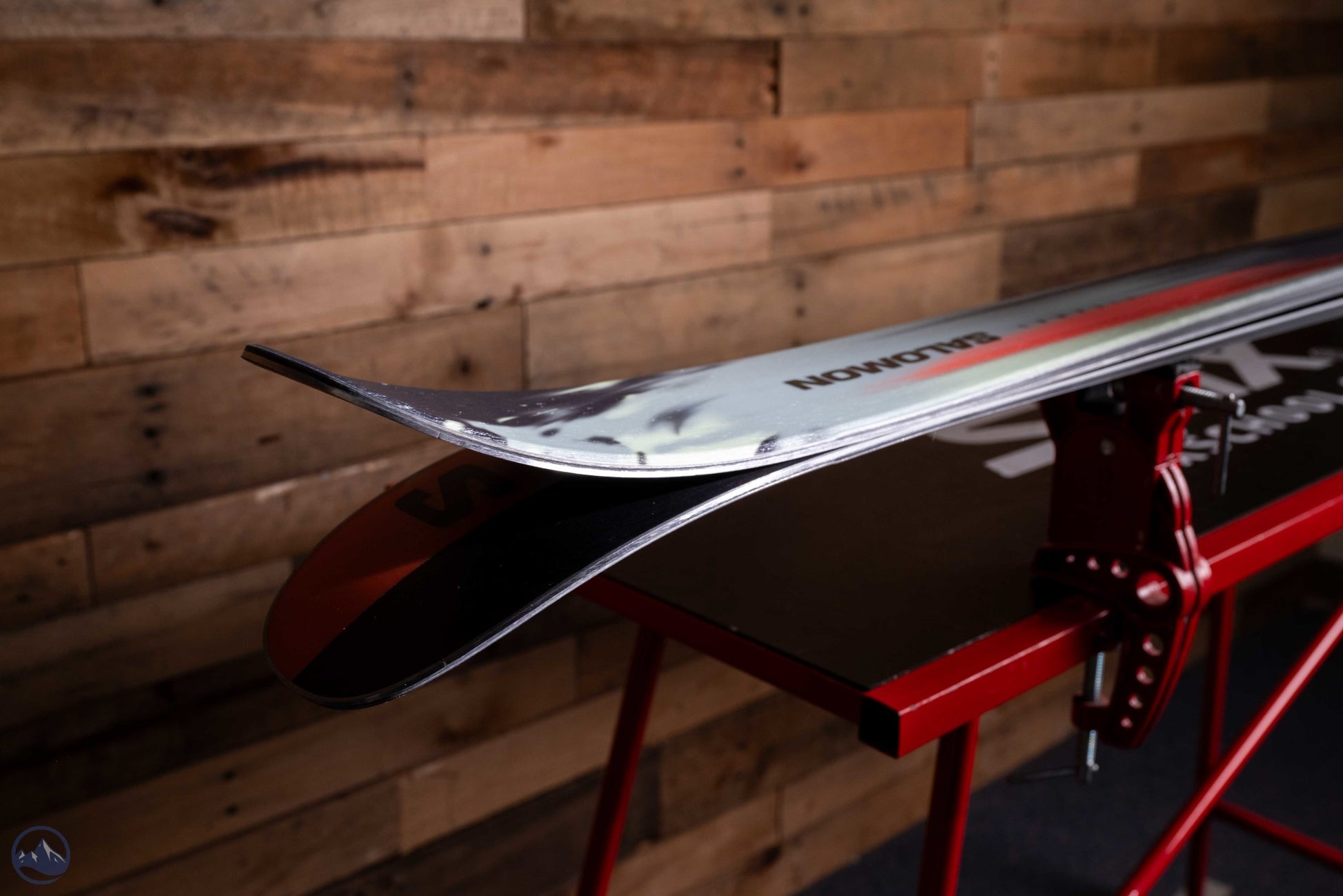 2027 Salomon Stance Pro 82 Skis