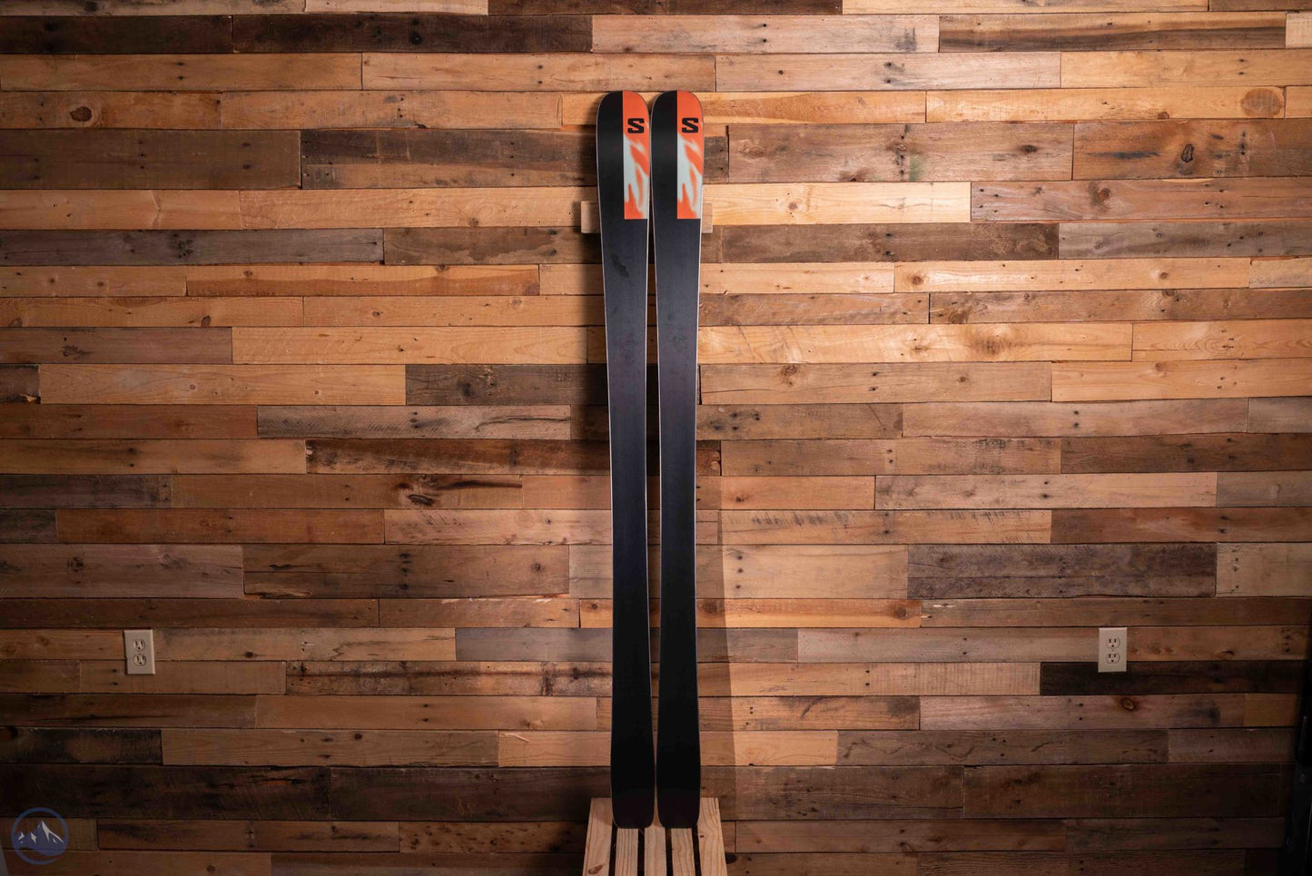 2027 Salomon Stance Pro 82 Skis