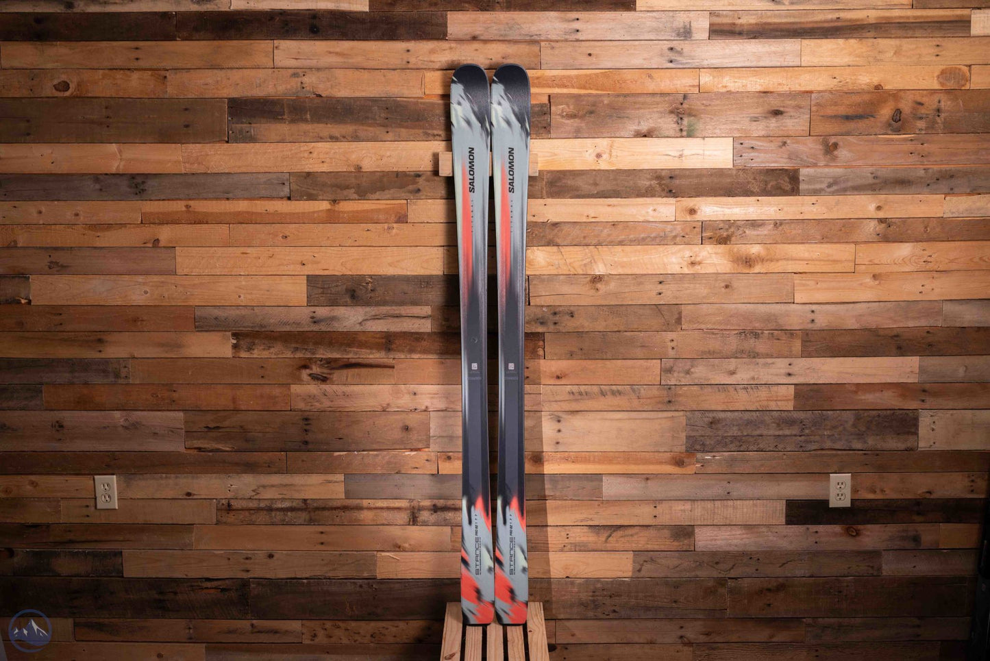 2027 Salomon Stance Pro 82 Skis