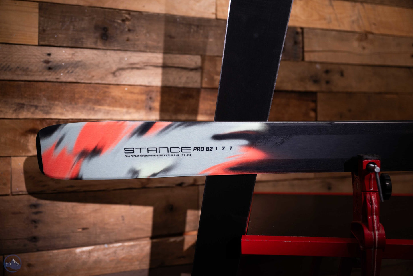 2027 Salomon Stance Pro 82 Skis