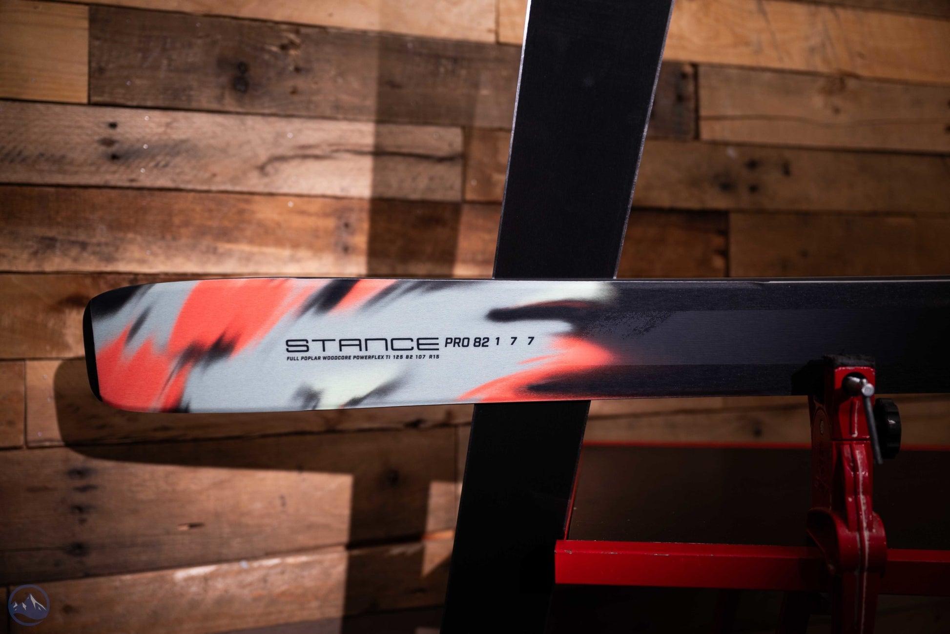 2027 Salomon Stance Pro 82 Skis