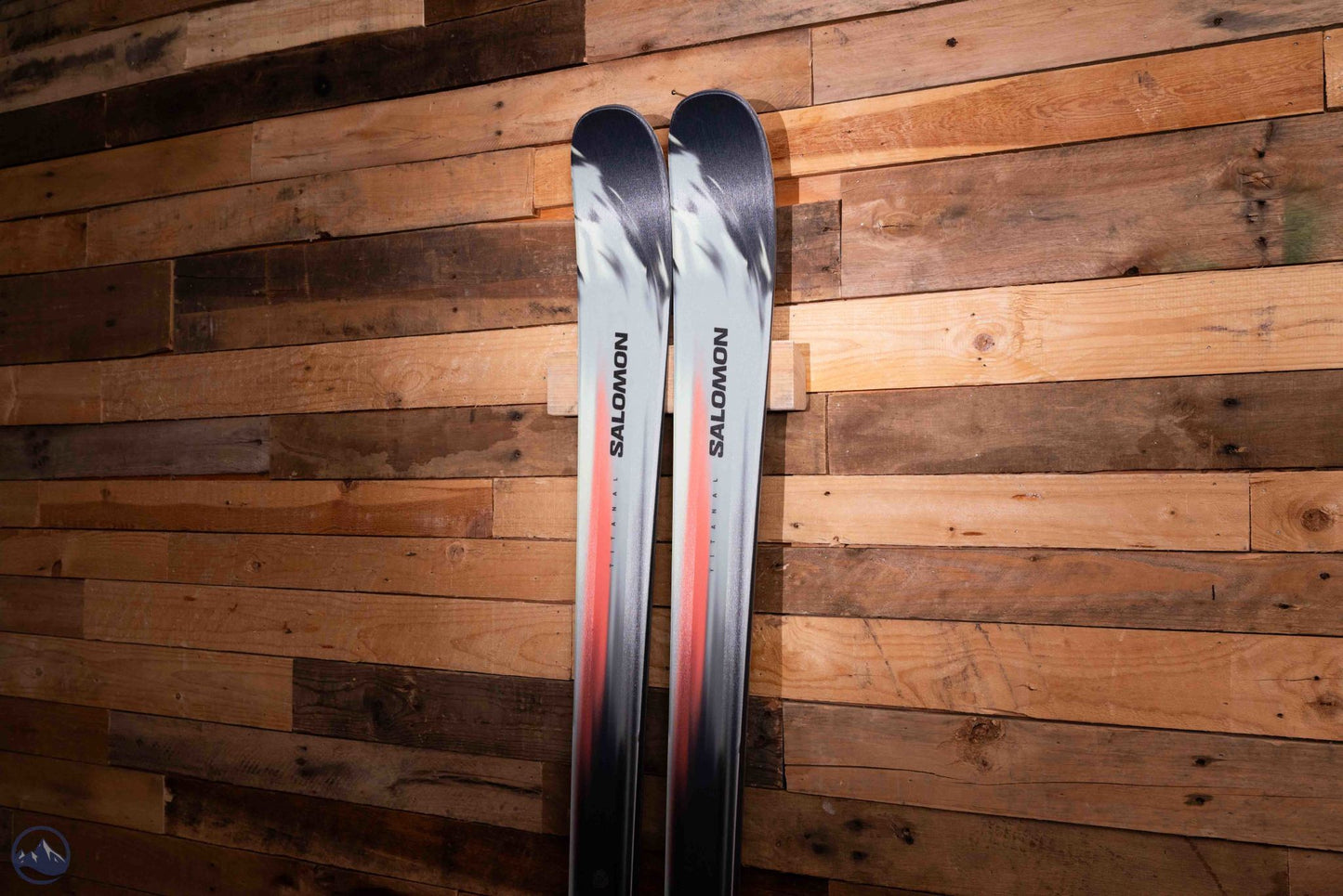 2027 Salomon Stance Pro 82 Skis