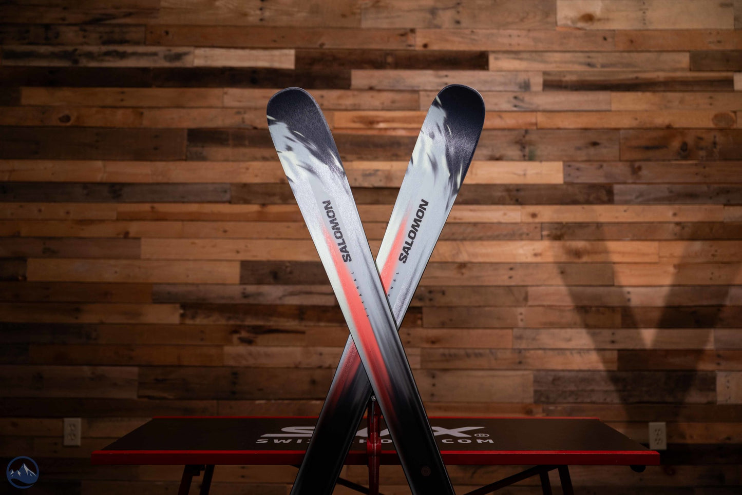 2027 Salomon Stance Pro 82 Skis