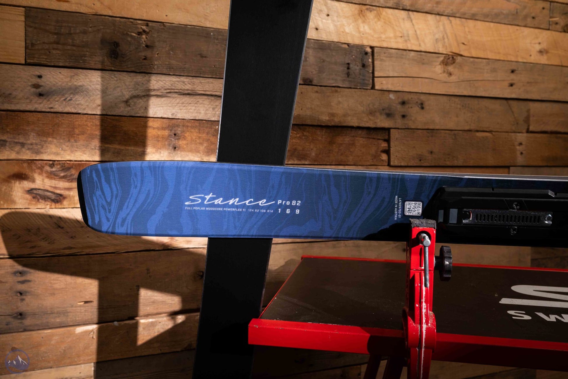 2027 Salomon Stance Pro 82 Women's Skis