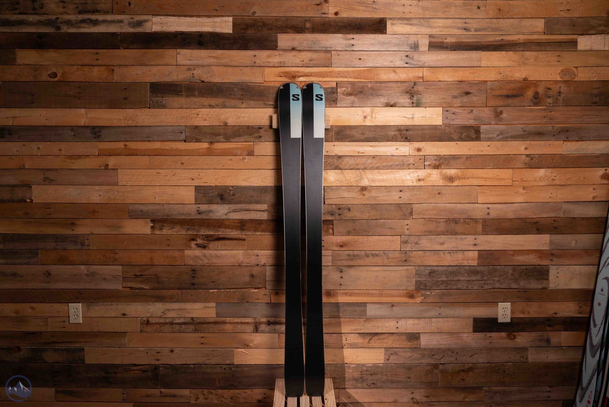 2027 Salomon Stance Pro 82 Women's Skis