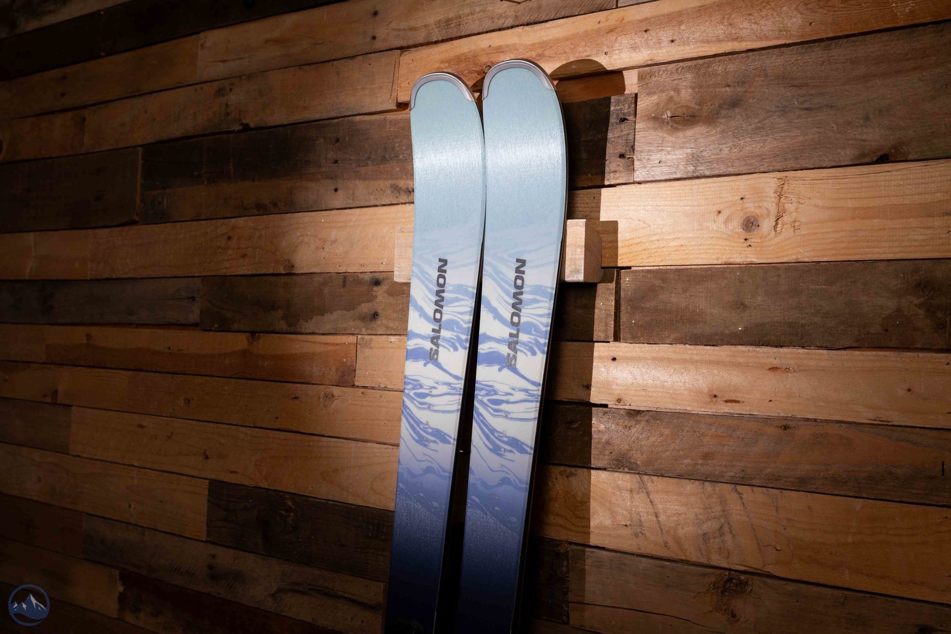2027 Salomon Stance Pro 82 Women's Skis