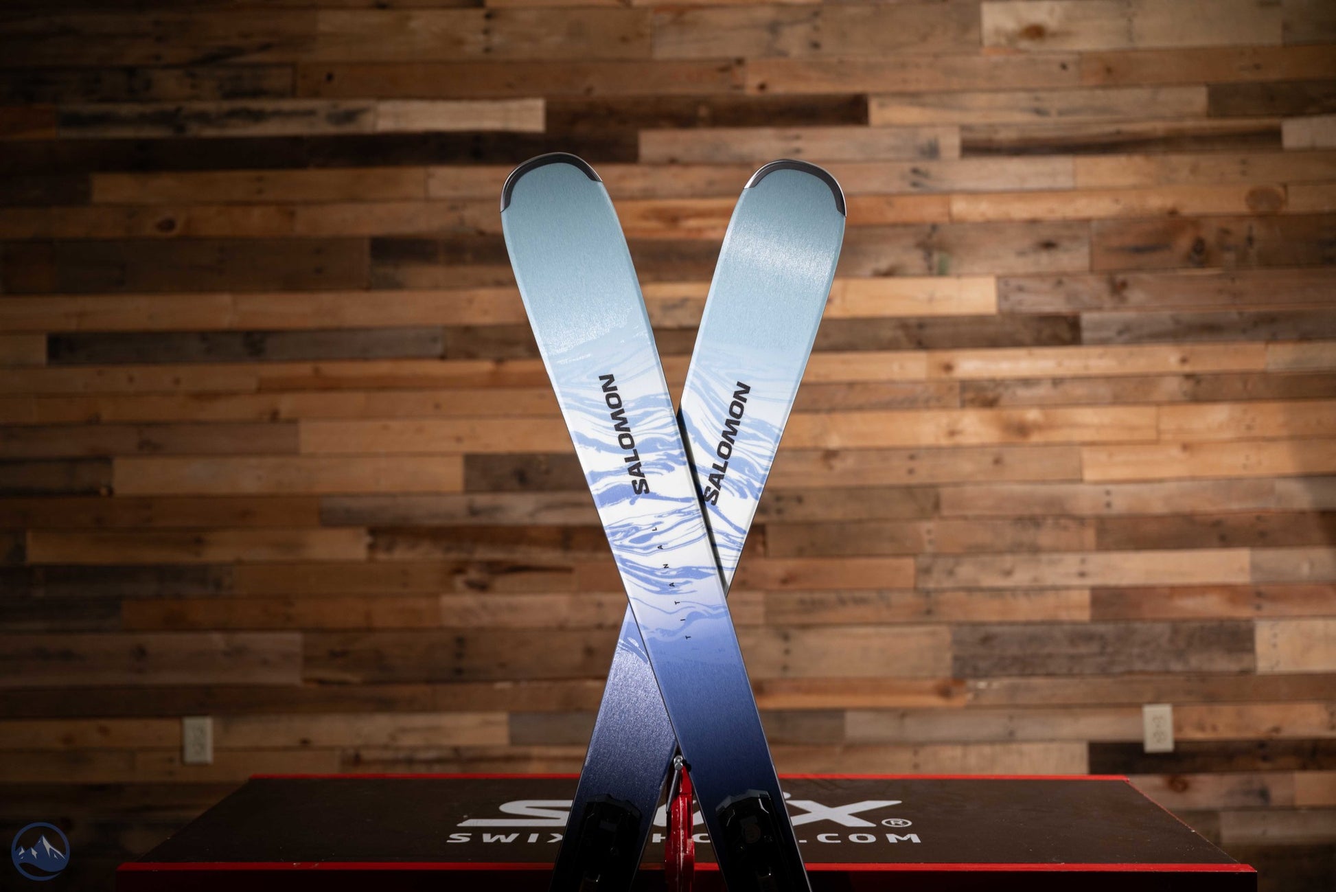 2027 Salomon Stance Pro 82 Women's Skis
