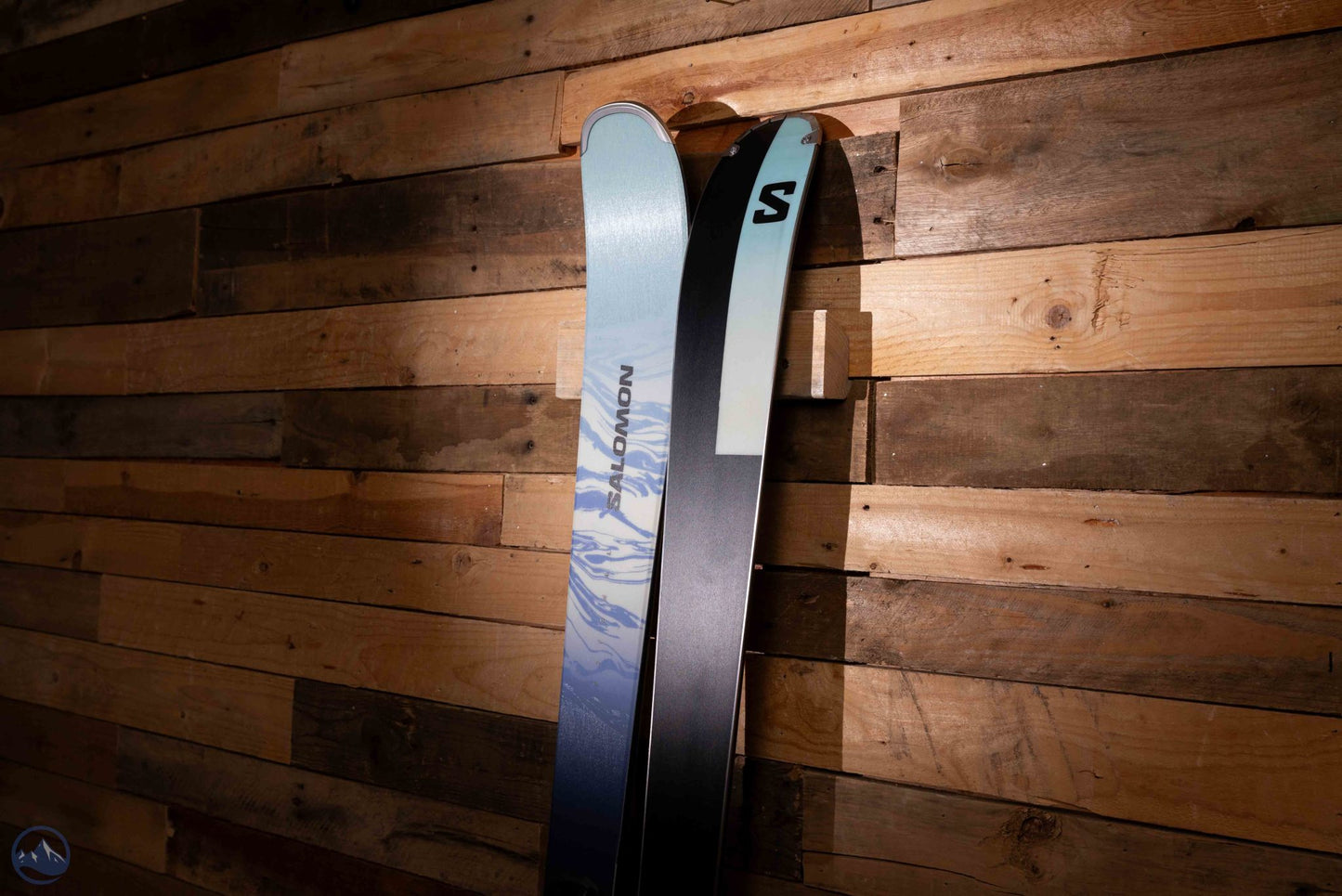 2027 Salomon Stance Pro 82 Women's Skis