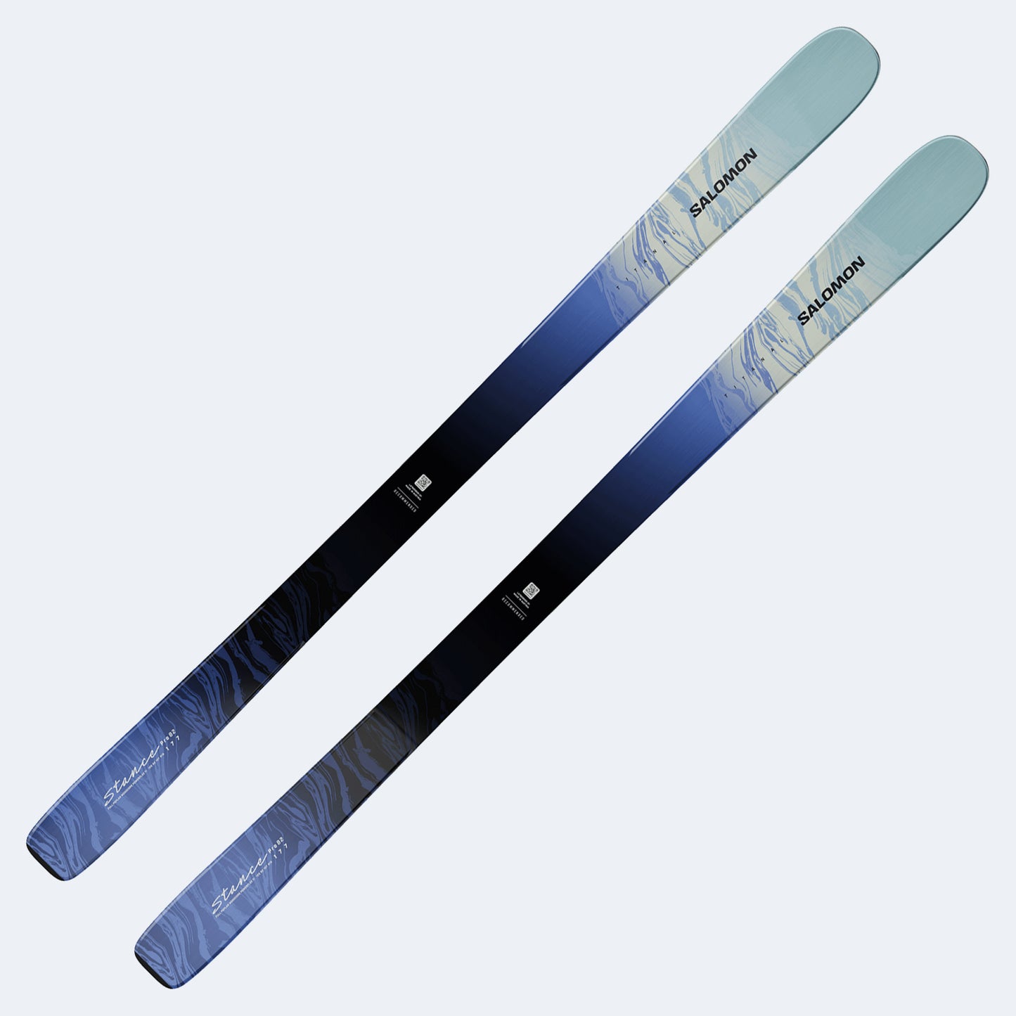 2026 Salomon Stance Pro 82 Women's Skis