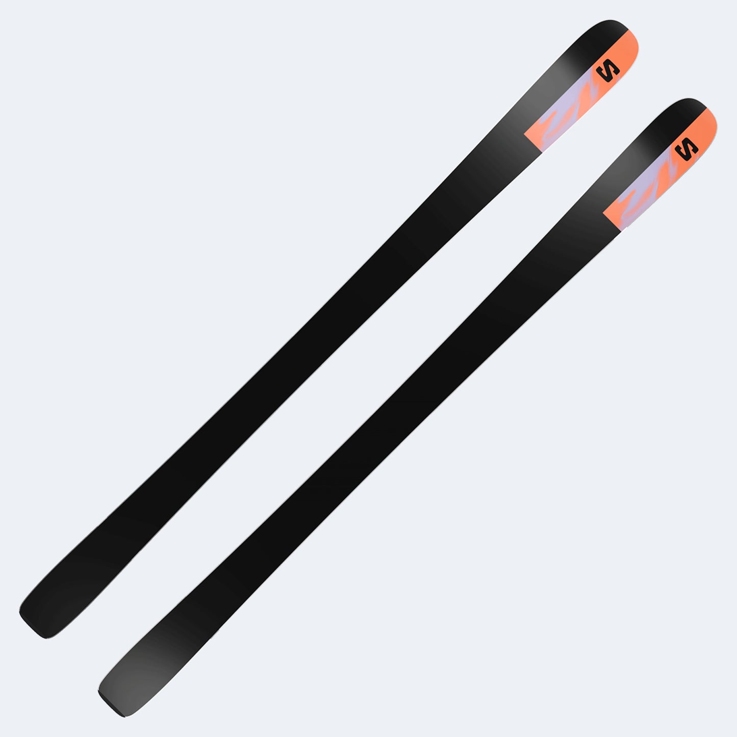 2026 Salomon Stance Pro 86 Skis