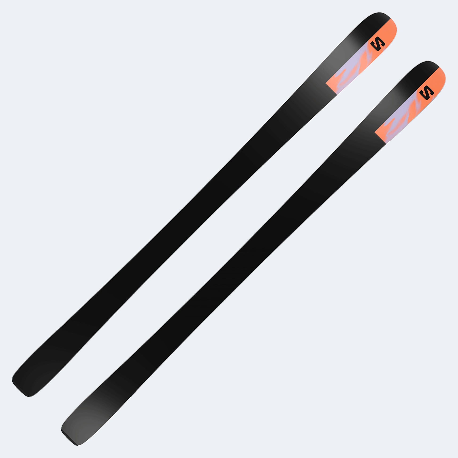 2026 Salomon Stance Pro 86 Skis