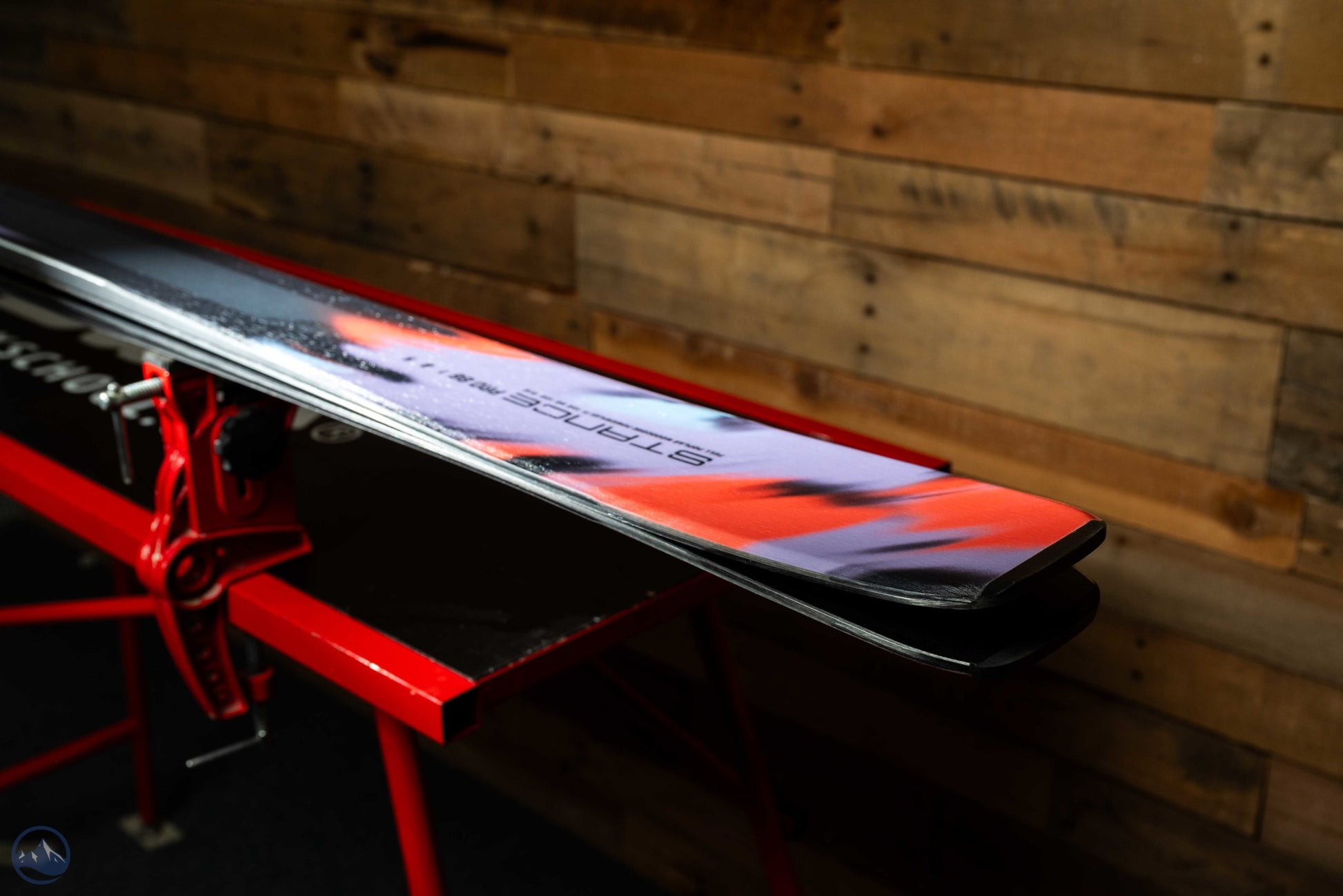 2027 Salomon Stance Pro 86 Skis