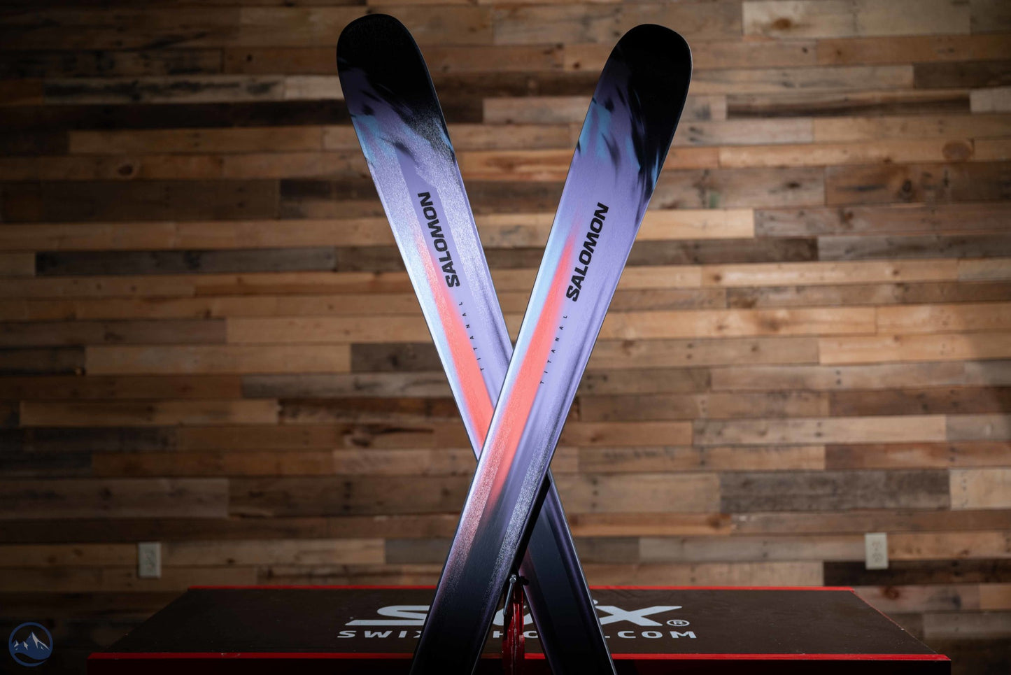 2027 Salomon Stance Pro 86 Skis