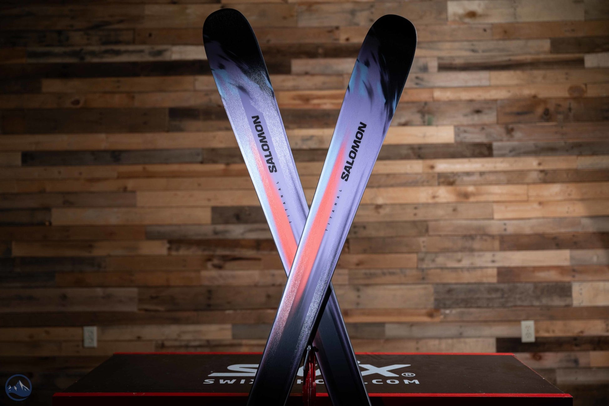 2027 Salomon Stance Pro 86 Skis