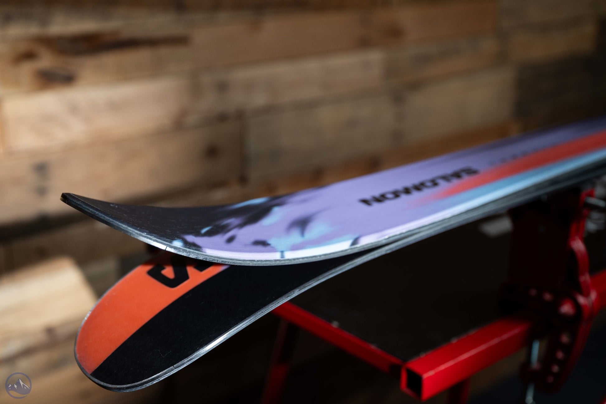 2027 Salomon Stance Pro 86 Skis