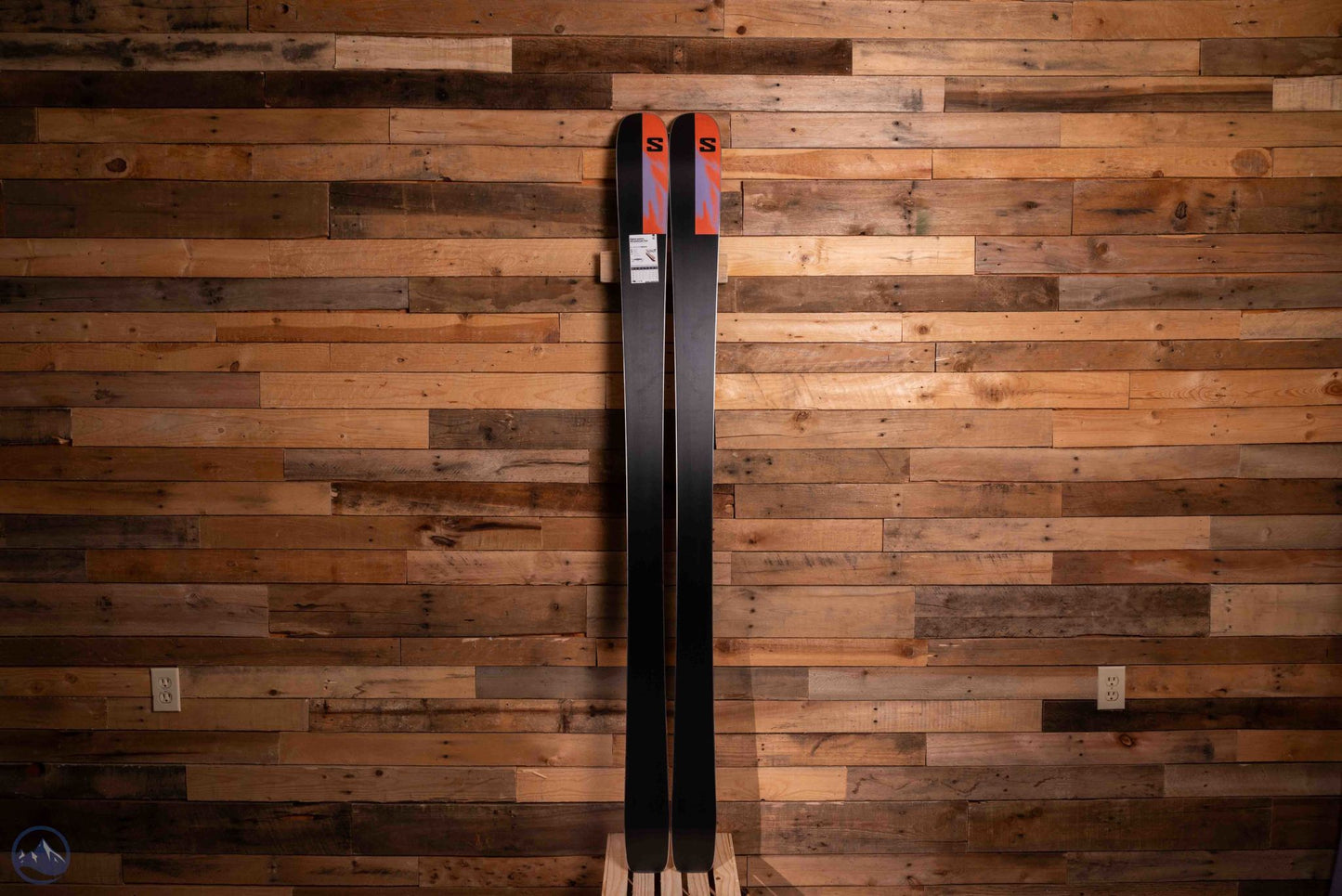 2027 Salomon Stance Pro 86 Skis