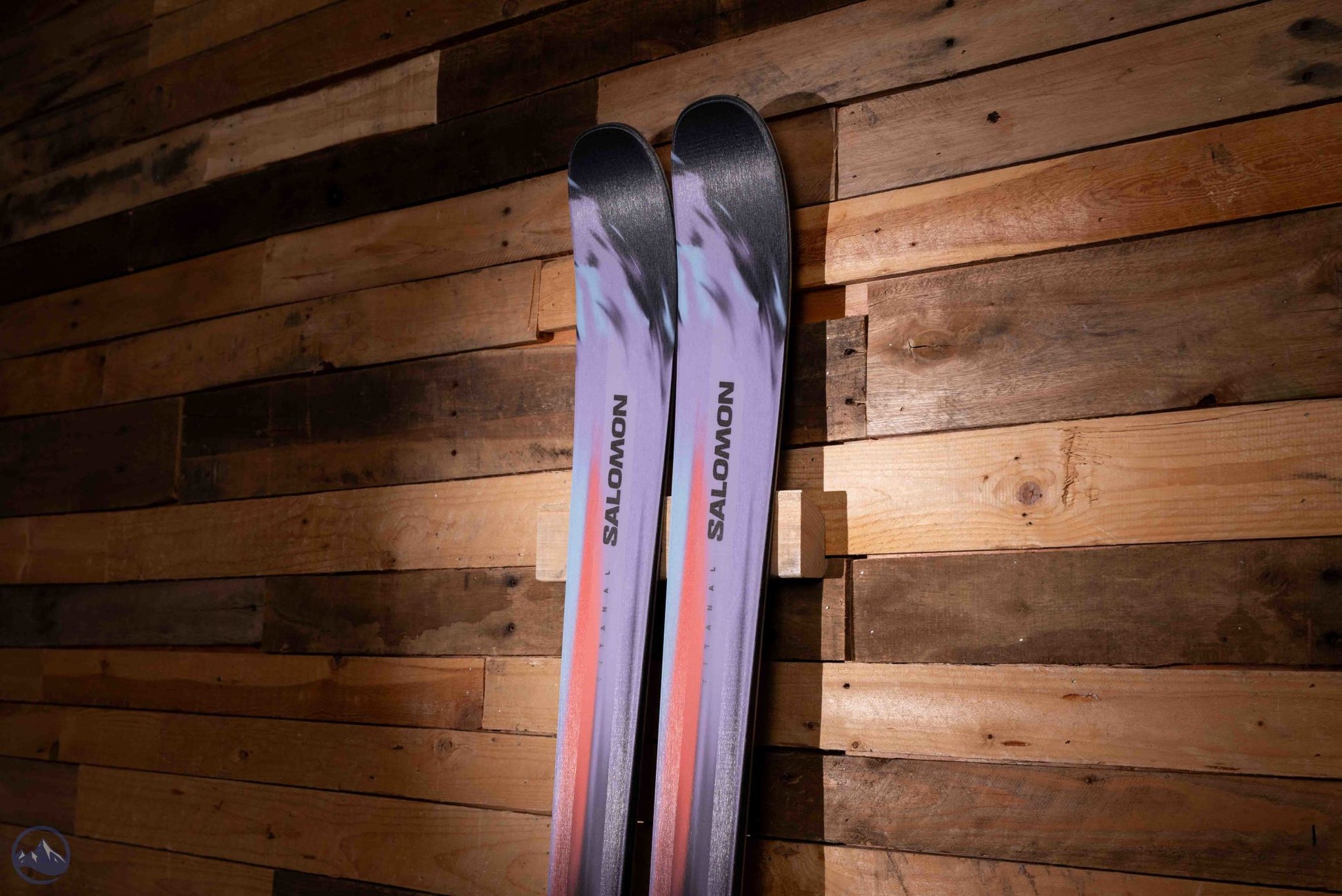 2027 Salomon Stance Pro 86 Skis