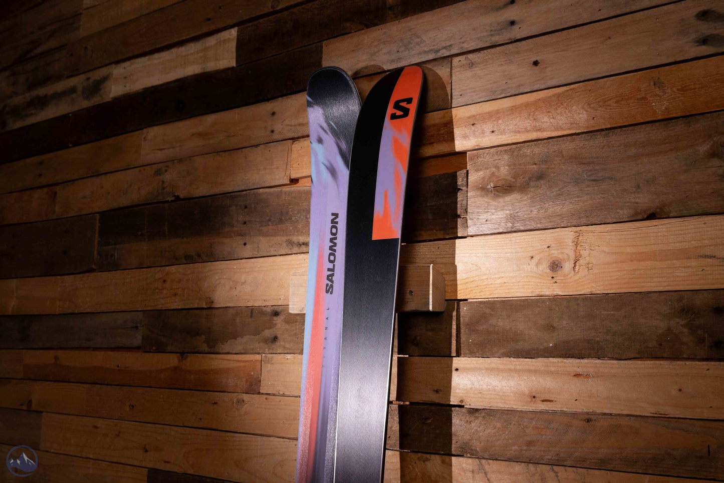 2027 Salomon Stance Pro 86 Skis