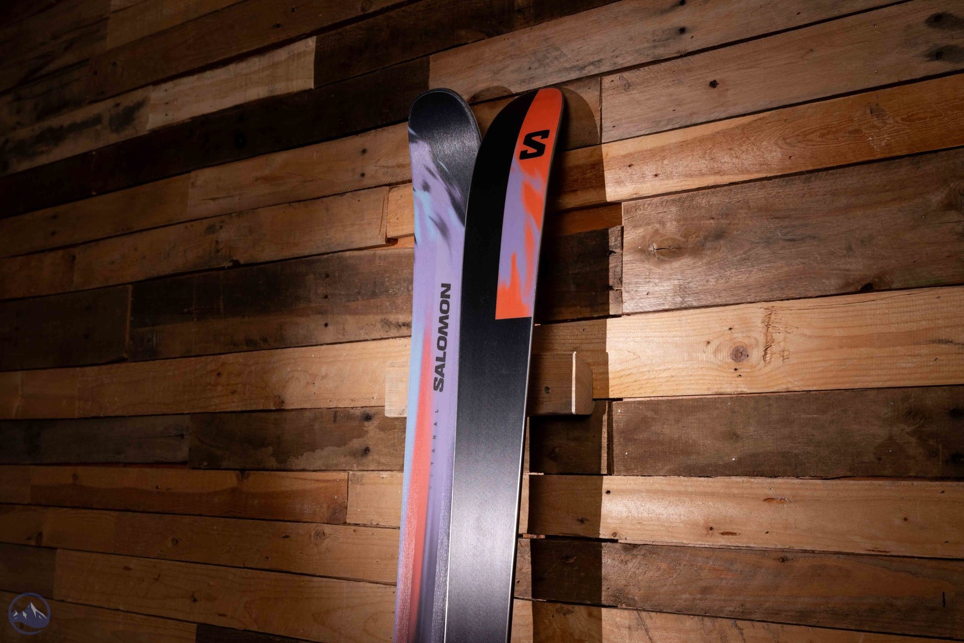 2027 Salomon Stance Pro 86 Skis
