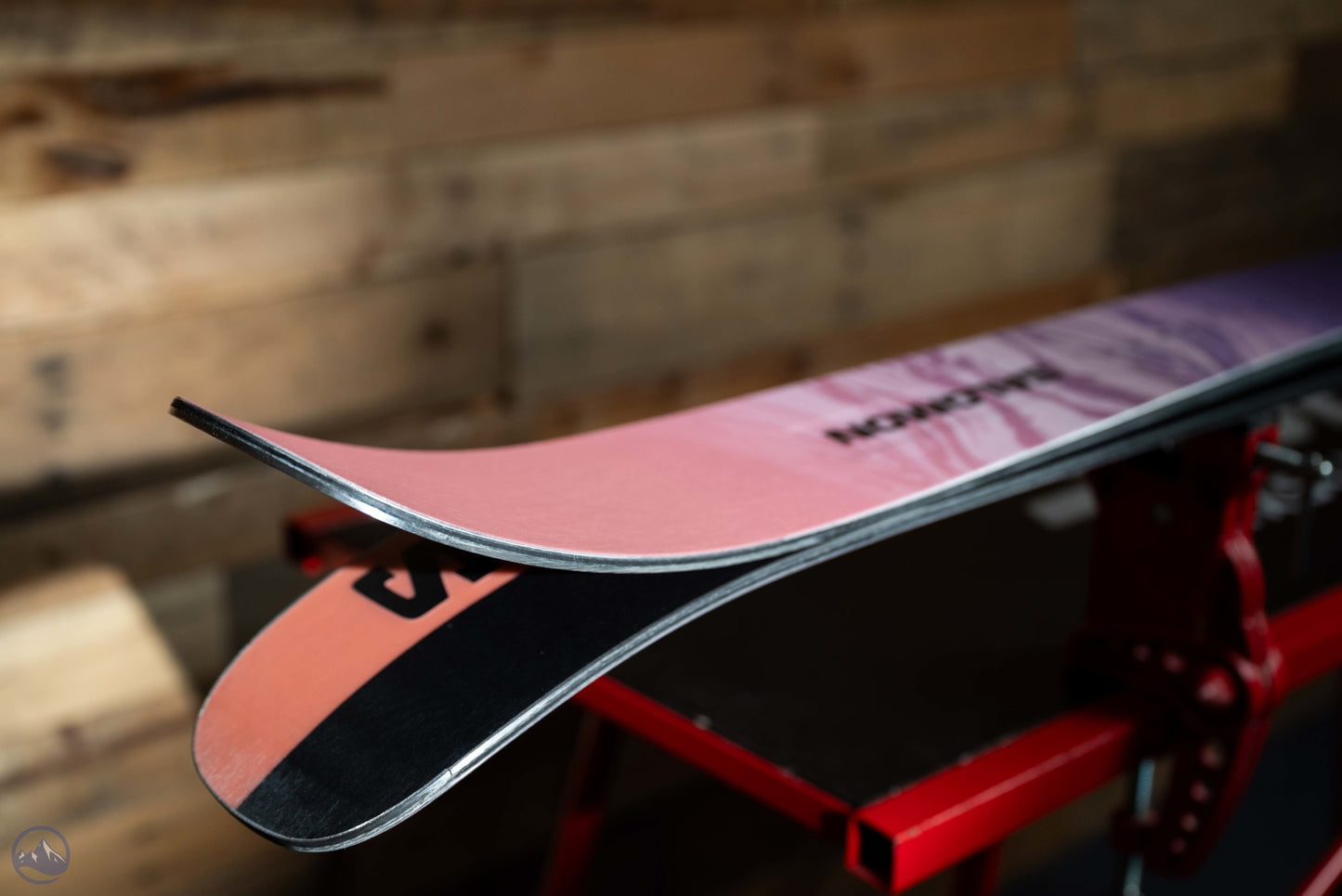 2027 Salomon Stance Pro 88 Women's Skis