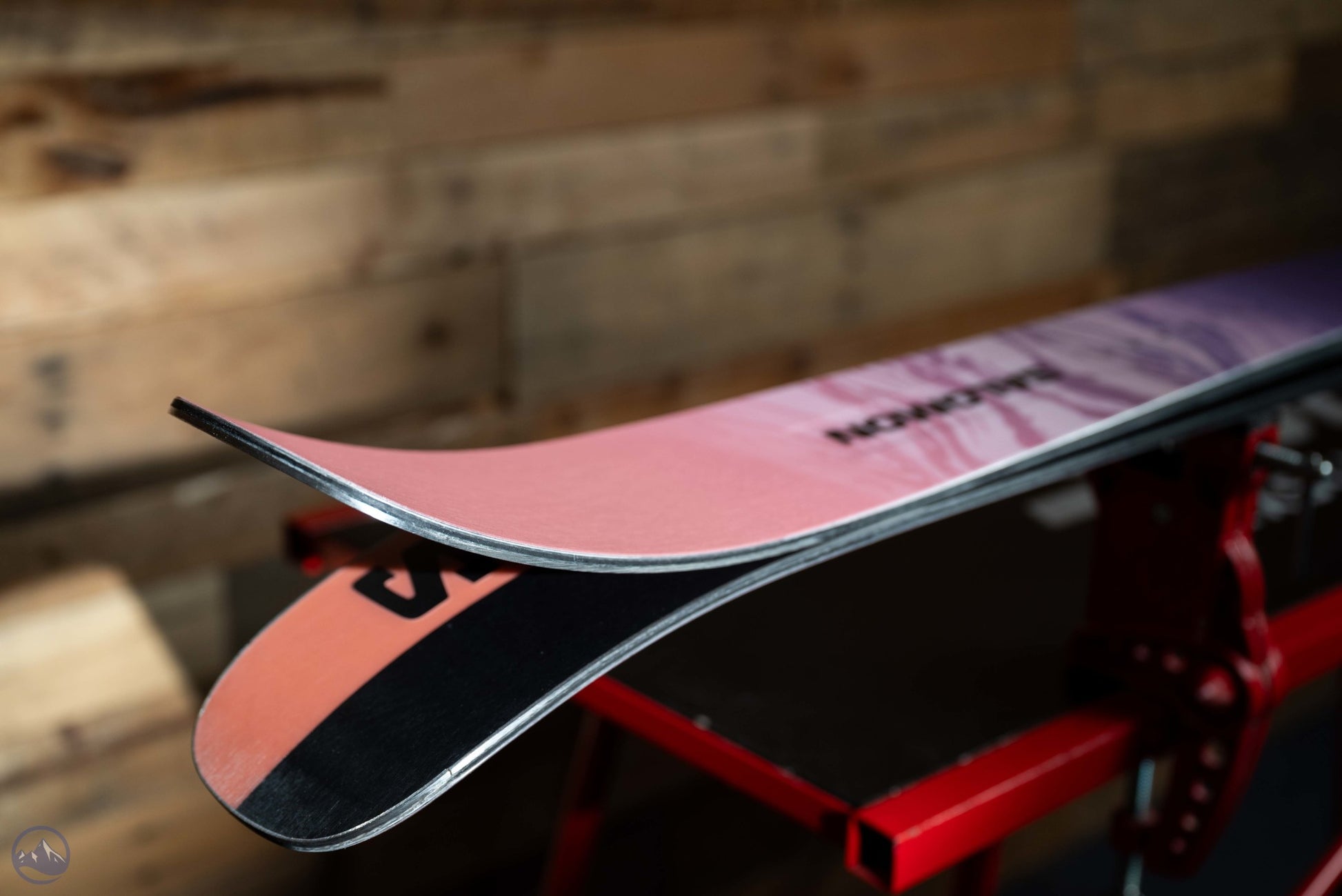 2027 Salomon Stance Pro 88 Women's Skis