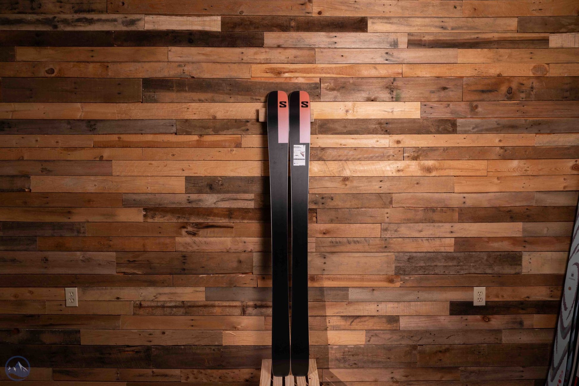 2027 Salomon Stance Pro 88 Women's Skis