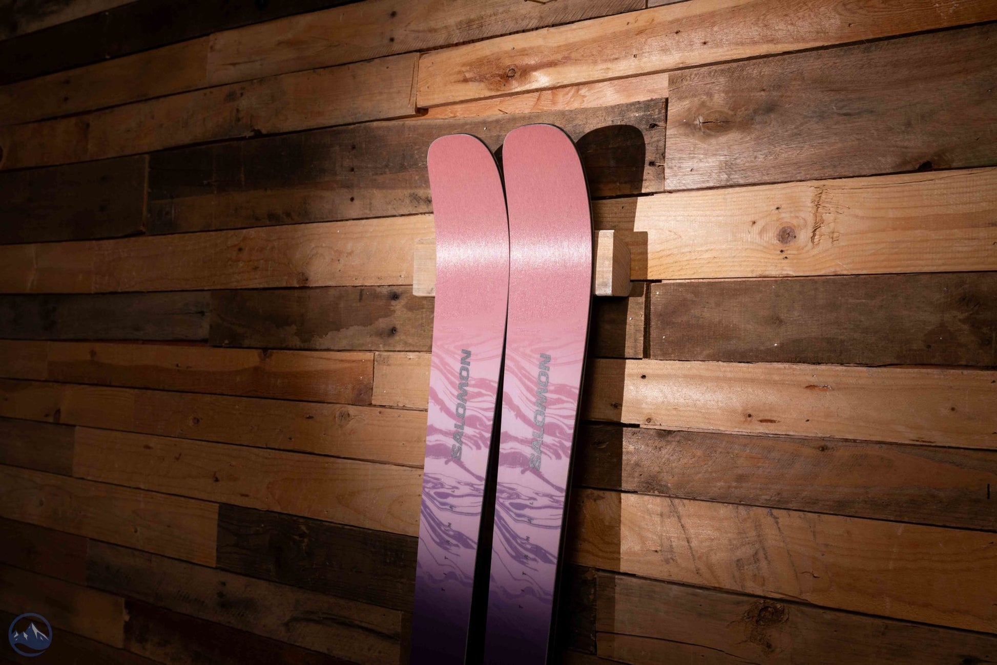 2027 Salomon Stance Pro 88 Women's Skis