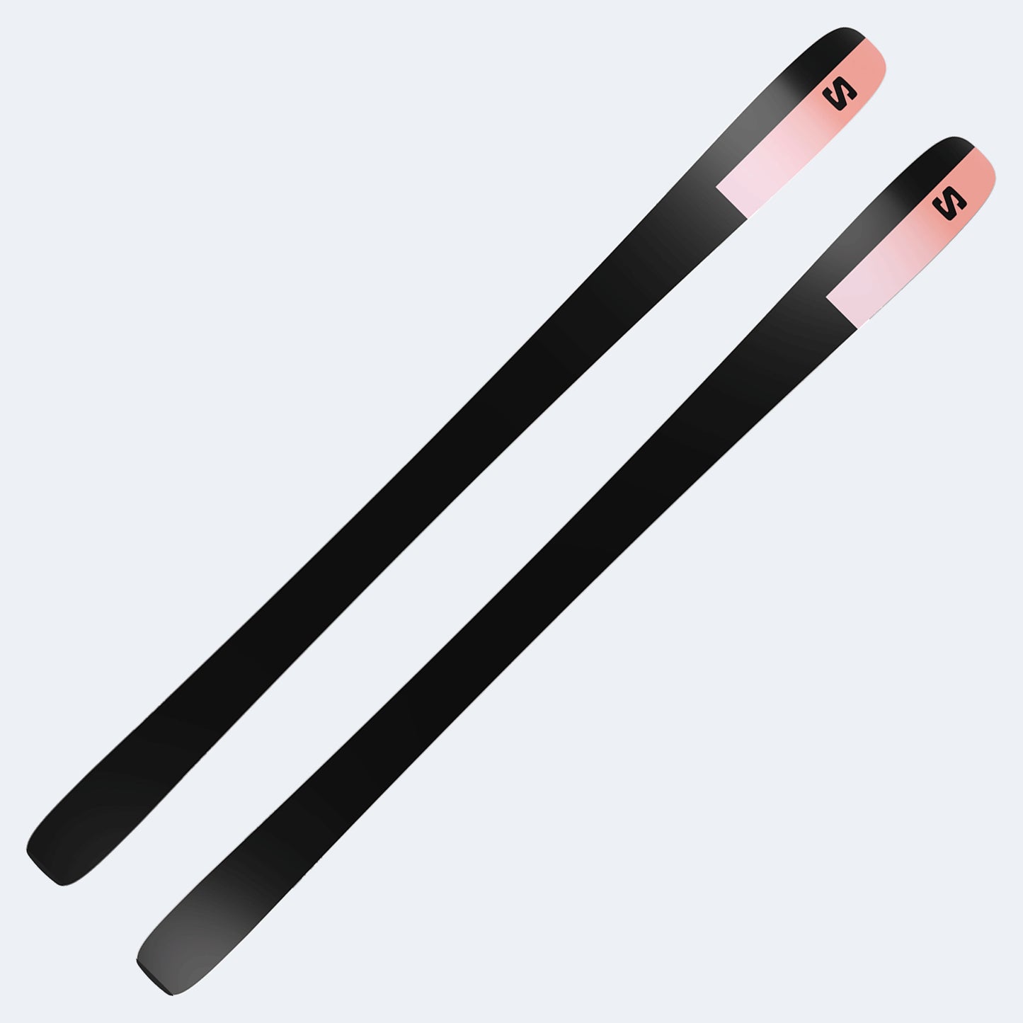 2026 Salomon Stance Pro 88 Women's Skis