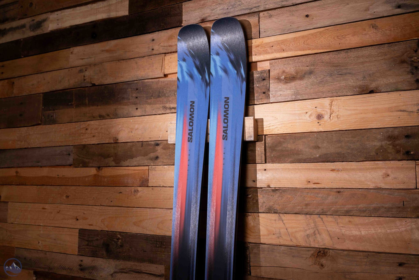 2027 Salomon Stance Pro 90 Skis
