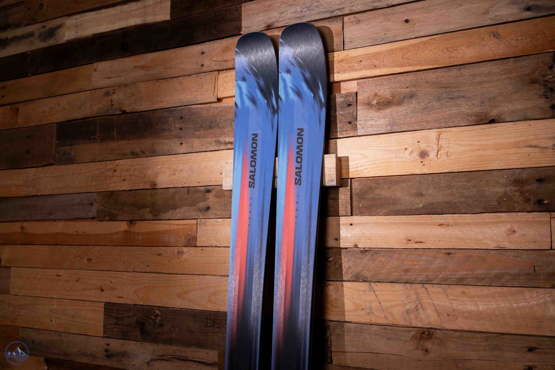 2027 Salomon Stance Pro 90 Skis