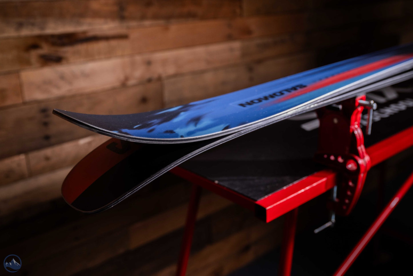 2027 Salomon Stance Pro 90 Skis