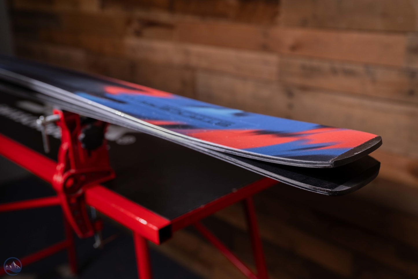 2027 Salomon Stance Pro 90 Skis