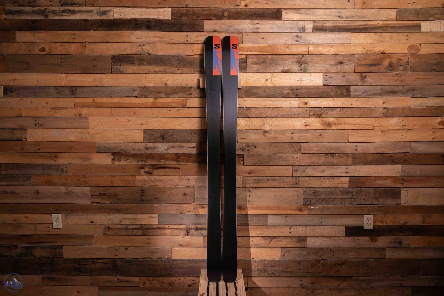 2027 Salomon Stance Pro 90 Skis