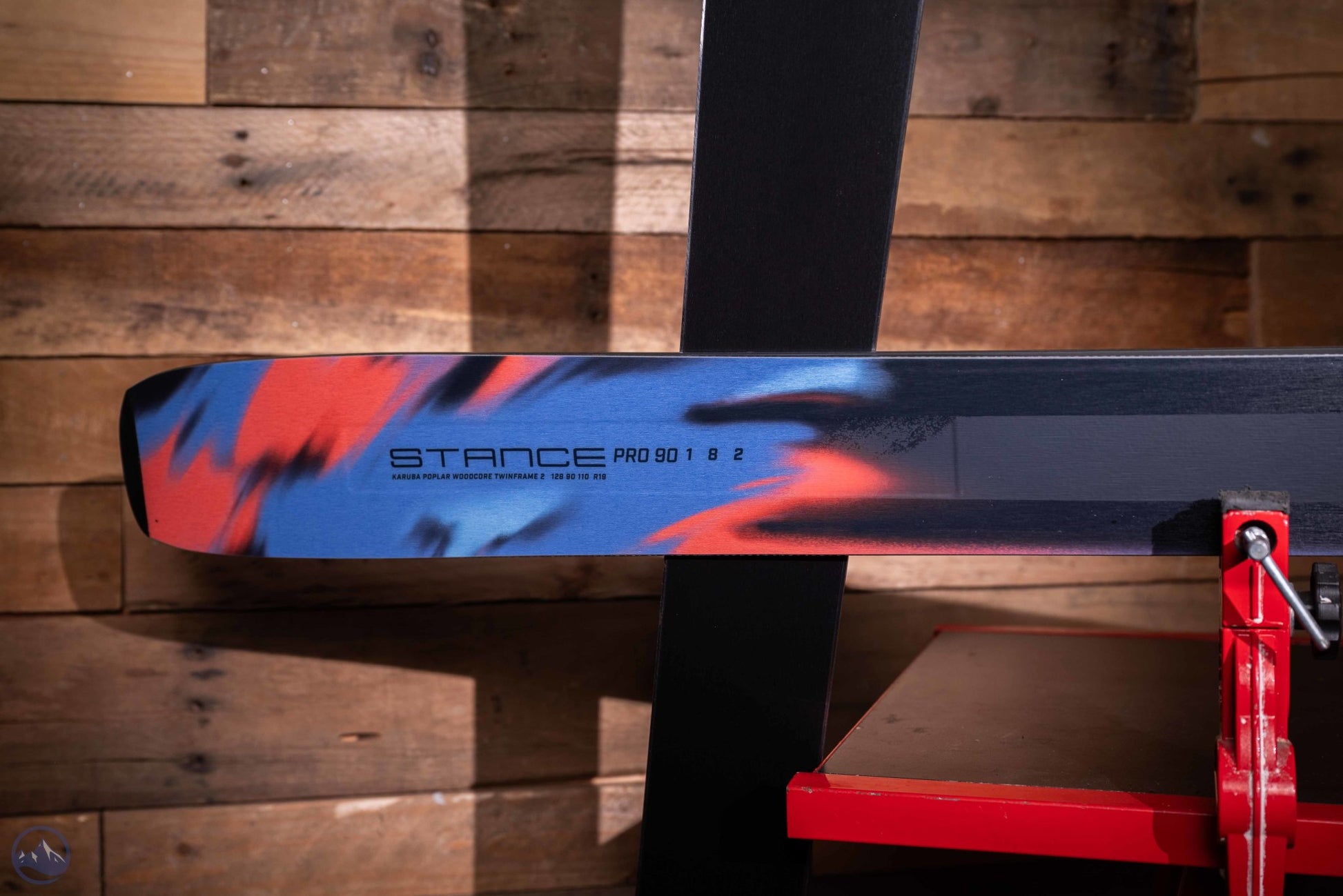 2027 Salomon Stance Pro 90 Skis