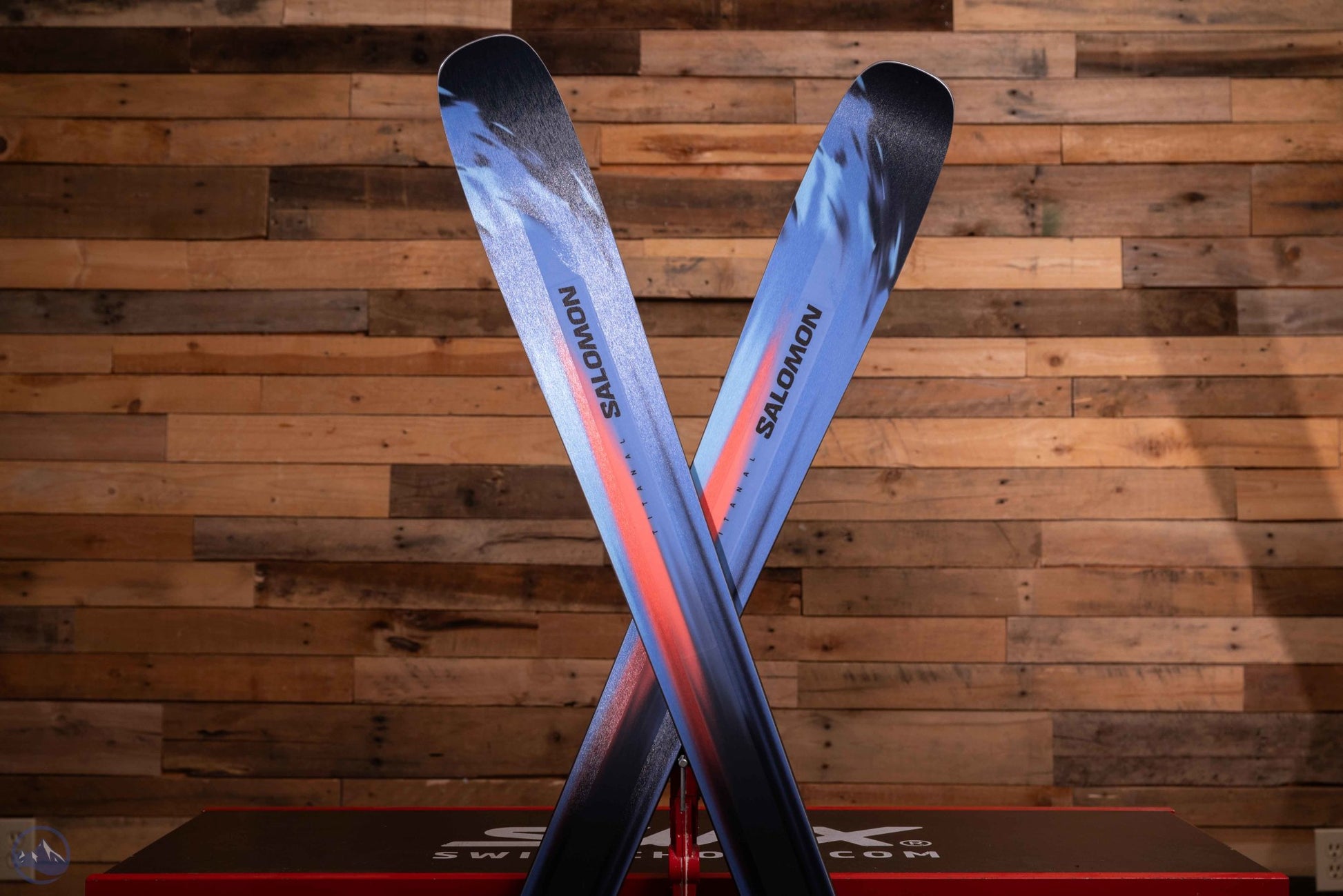 2027 Salomon Stance Pro 90 Skis