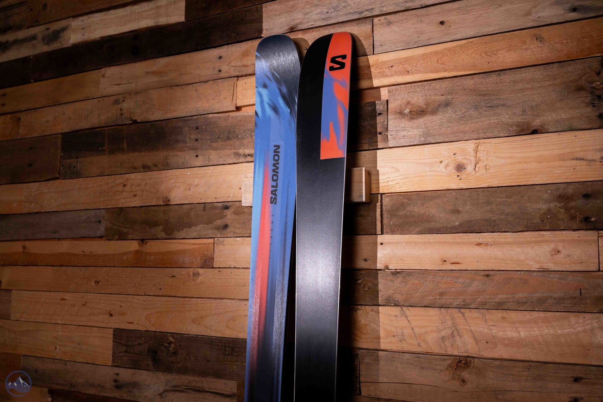 2027 Salomon Stance Pro 90 Skis