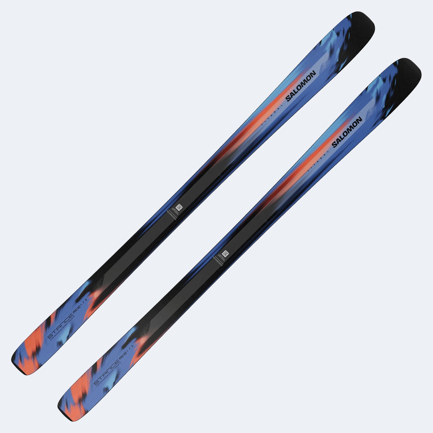 2026 Salomon Stance Pro 90 Skis