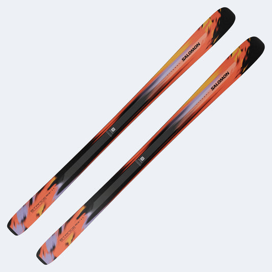 2026 Salomon Stance Pro 96 Skis