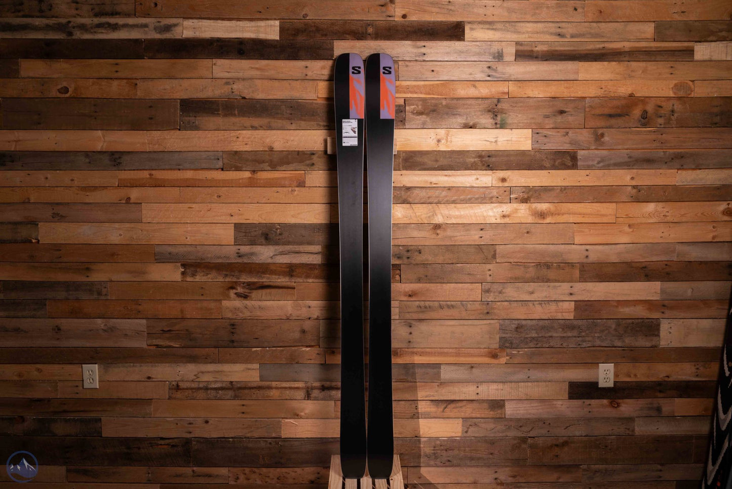 2027 Salomon Stance Pro 96 Skis