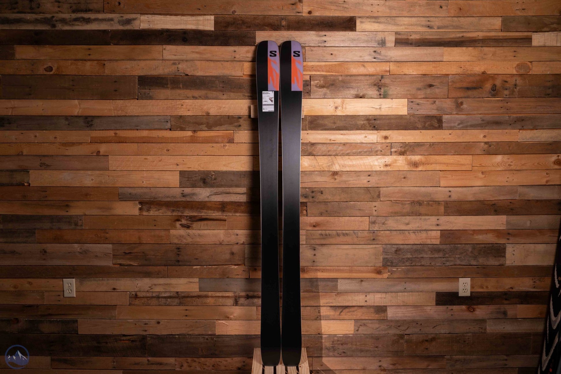 2027 Salomon Stance Pro 96 Skis