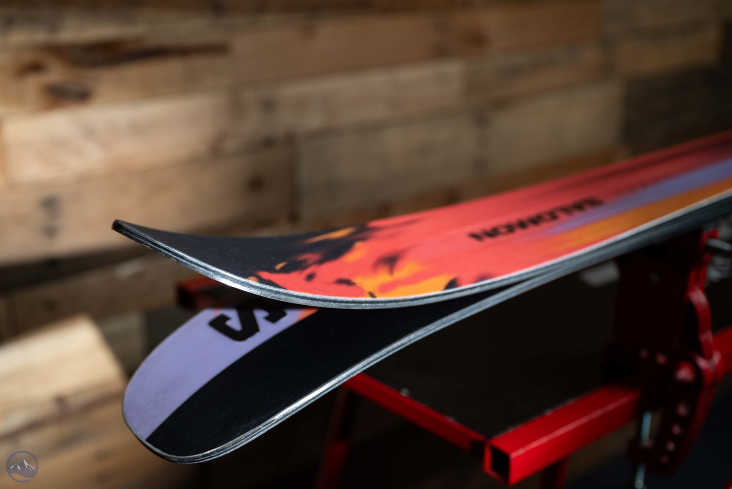 2027 Salomon Stance Pro 96 Skis