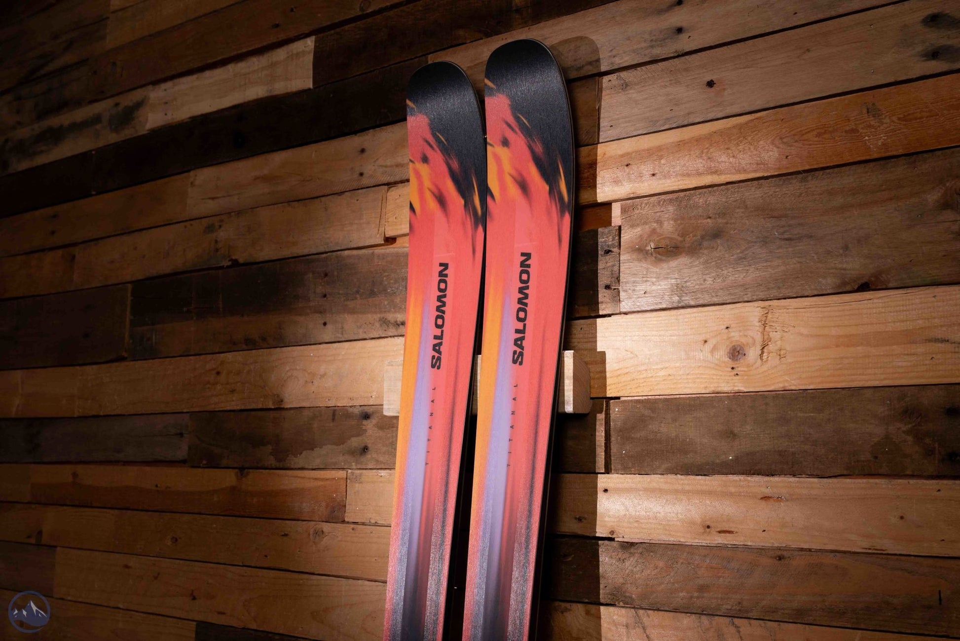 2027 Salomon Stance Pro 96 Skis