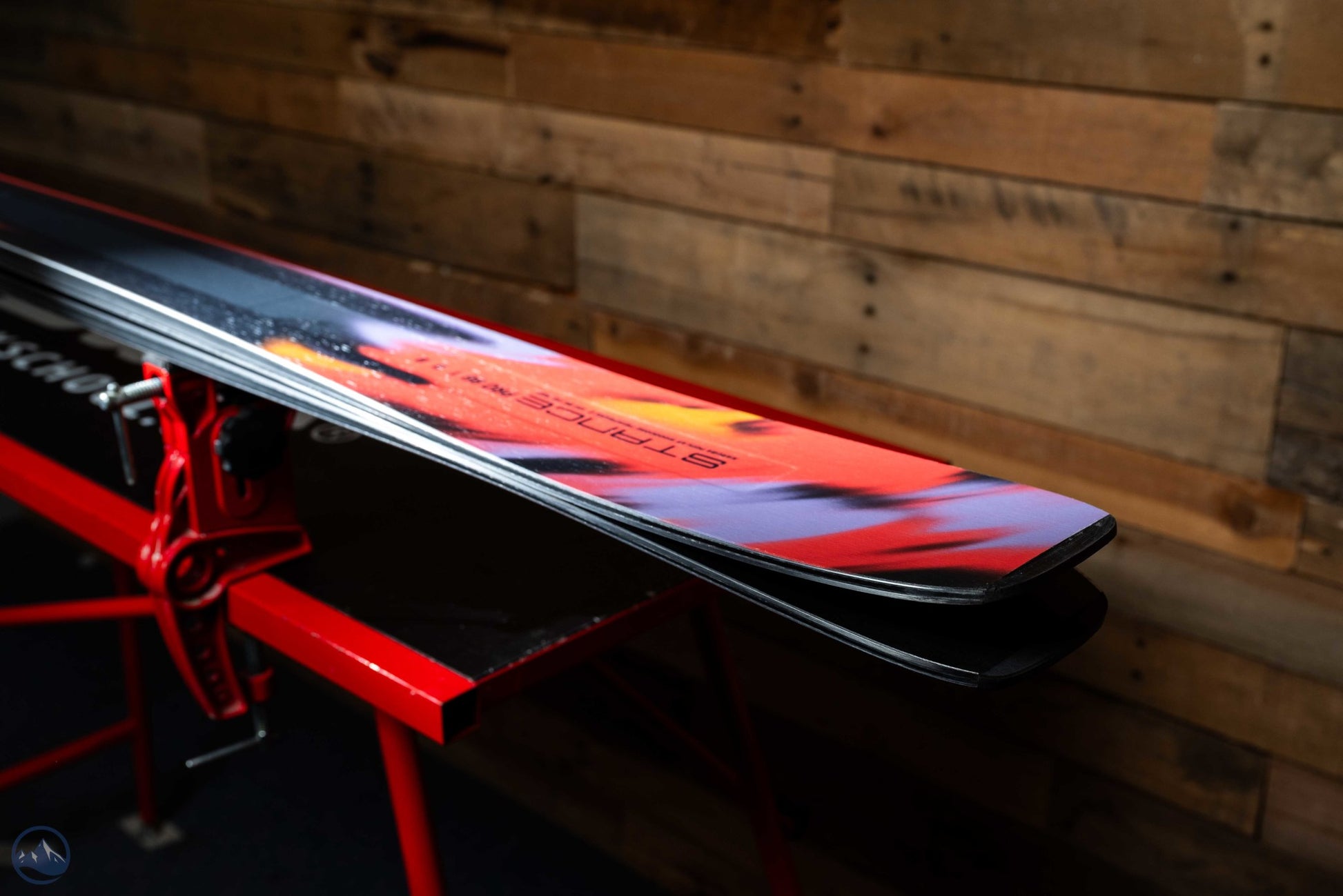 2027 Salomon Stance Pro 96 Skis