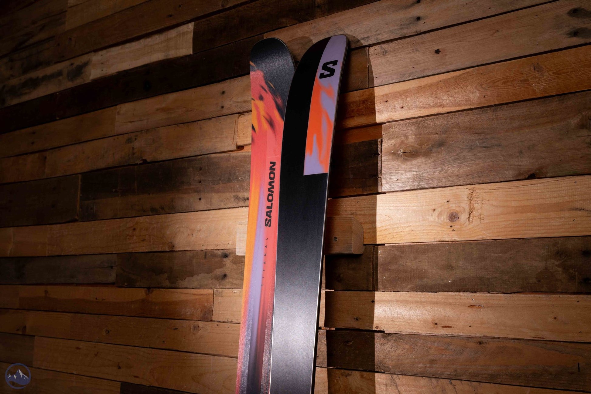 2027 Salomon Stance Pro 96 Skis
