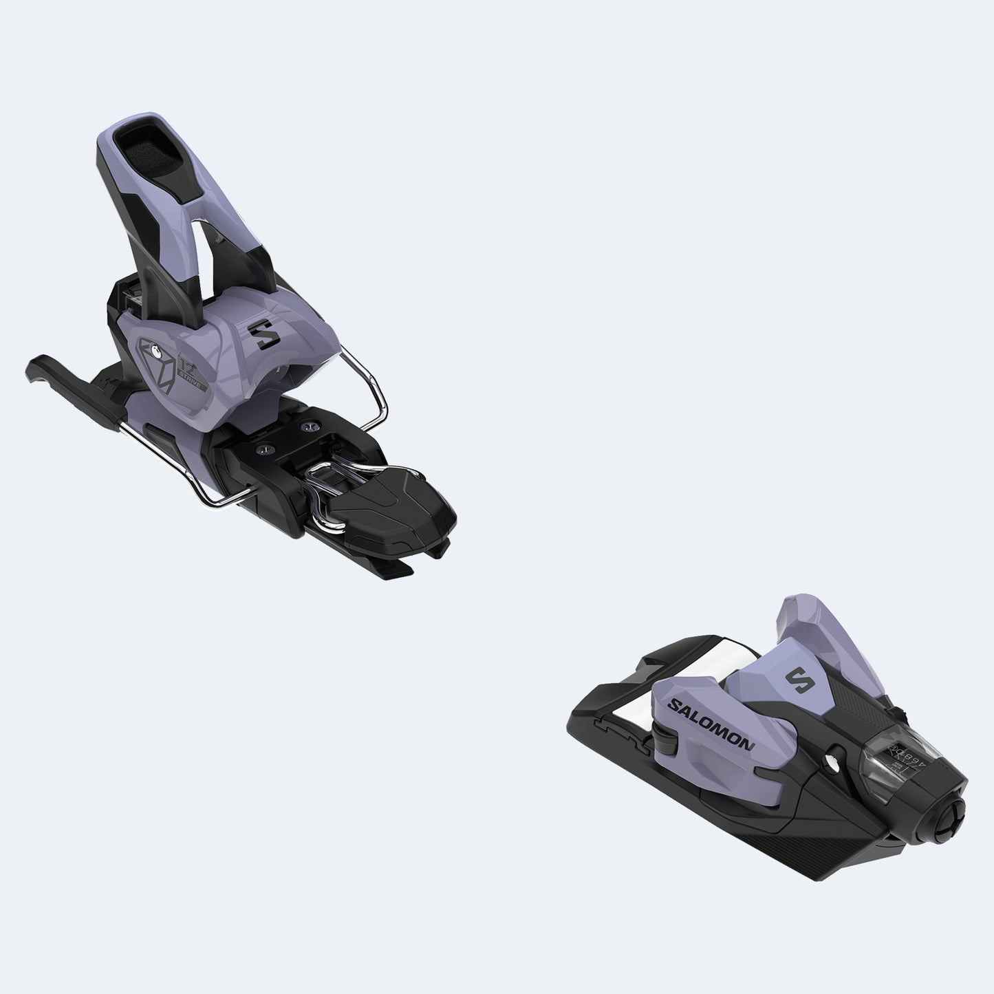 2026 Salomon Strive 12 GW Bindings