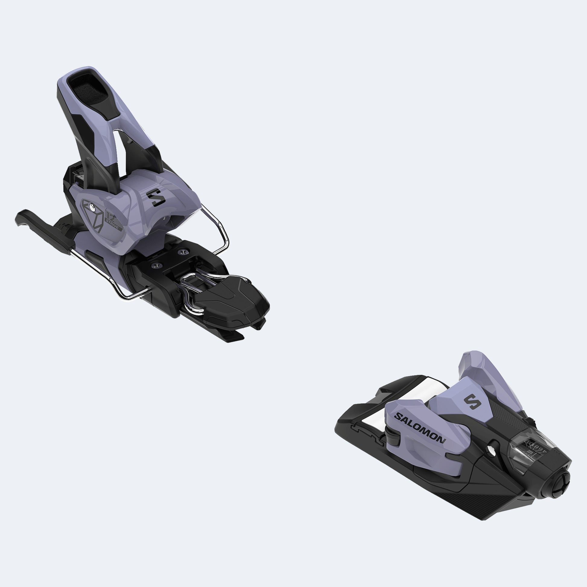 2026 Salomon Strive 12 GW Bindings
